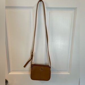 TORY BURCH MINI SHOULDER BAG